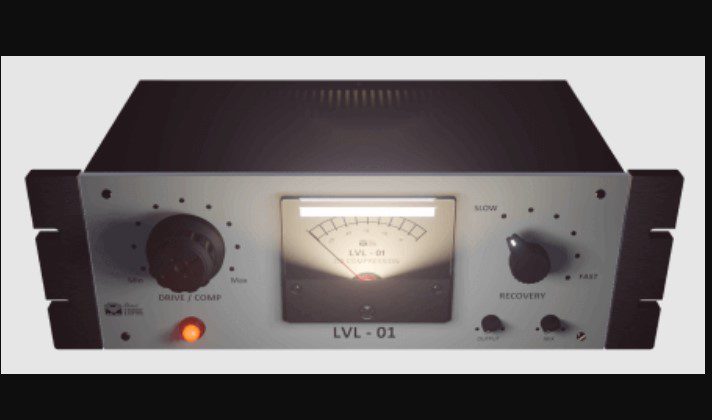 Tone Empire LVL 01 v1.5.0 R2