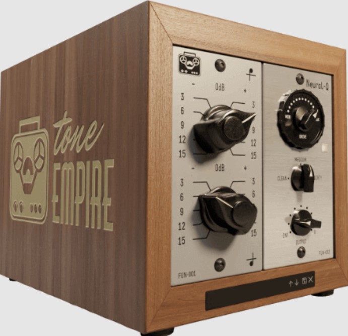 Tone Empire NeuralQ V2 v2.1