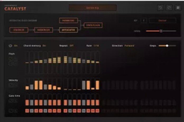 Toneworks Catalyst v1.1.137