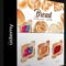 UDEMY – PROCREATE – ILLUSTRATE 5 TYPES OF BREAD (Premium)