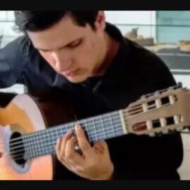 Udemy Abrsm Classical Guitar Course A Comprehensive Foundation [TUTORiAL] (Premium)