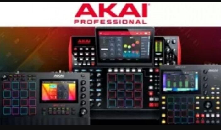 Udemy Complete Guide to Professional MPC Workflow