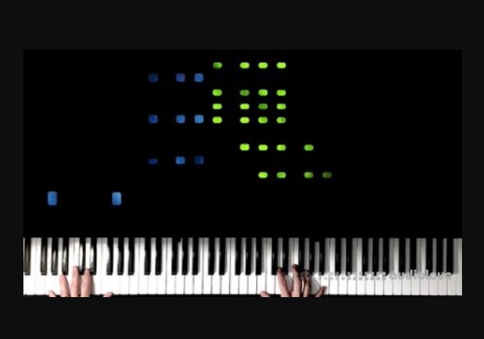 Udemy How to play and arrange pop songs on the piano