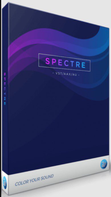 Wavesfactory Spectre v1.5.6