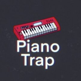 Whitenoise Records Piano Trap [WAV] (Premium)