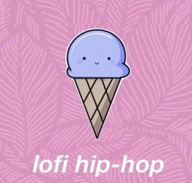 Whitenoise Records lofi hip hop 3