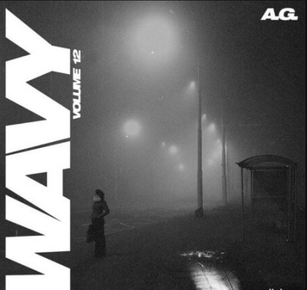 A.G. Wavy Sample Pack Vol.12