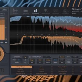 ADPTR AUDIO MetricAB v1.4.0 / v1.3.0 [WiN, MacOSX] (Premium)