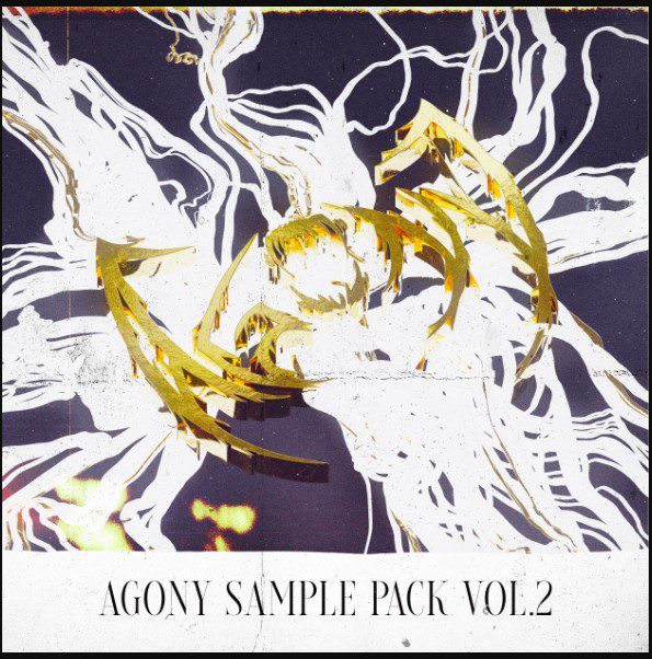 Agony Sample Pack Vol.2