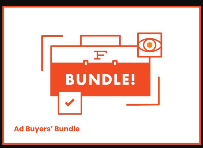 Andrew Foxwell – Ad Buyers Bundle