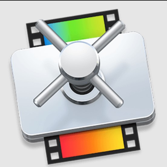 Apple Compressor v4.6.5