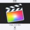 Apple Final Cut Pro X v10.6.7 [MacOSX] (Premium)