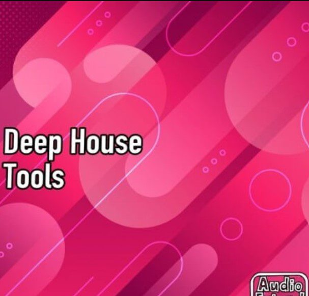 AudioFriend Deep House Tools