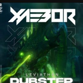 Avant Samples XaeboR’s Leviathan Dubstep [WAV, MiDi, Synth Presets, DAW Templates] (Premium)