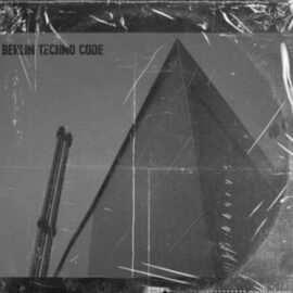 BFractal Music Berlin Techno Code [WAV, MiDi] (Premium)