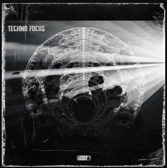 BFractal Music Techno Focus