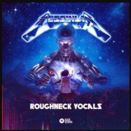 Black Octopus Sound Messinian Roughneck Vocals [WAV, Synth Presets] (Premium)