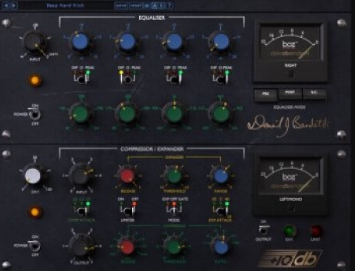 Boz Digital Labs Plus 10db Bundle 2 v2.0.8