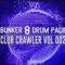 Bunker 8 Digital Labs Bunker 8 Custom Drum Pack Club Crawler 002 [WAV] (Premium)