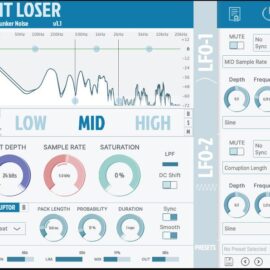 Bunker Noise Bit Loser v1.1.0 [WiN] (Premium)