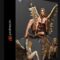 CA 3D STUDIOS – BORIS VALLEJO PROJECT – 3D PRINT MODEL (Premium)