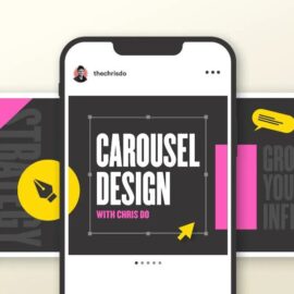 Chris Do – Carousel Design Download 2023 (Premium)