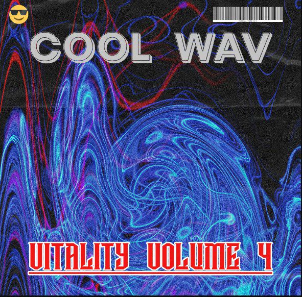 Cool WAV Vitality Vol.4