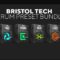 DNB Academy Bristol Tech Premium DNB Serum Preset Bundle [Synth Presets] (Premium)