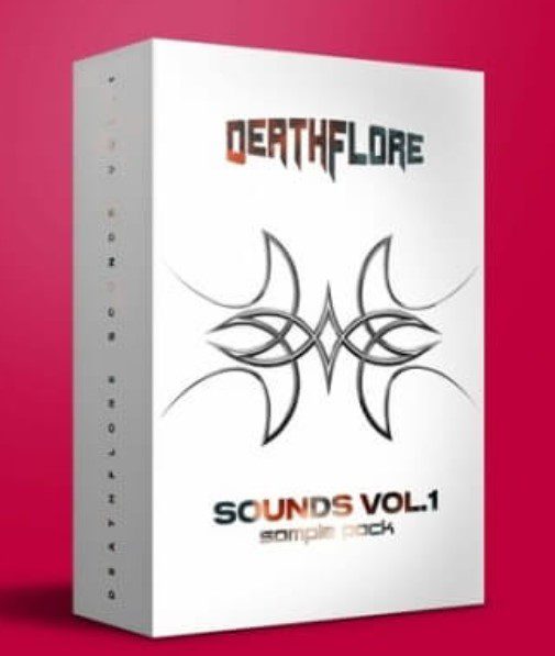 DeathFlore Sounds Vol.1