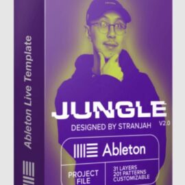 Deviant Audio Jungle Kit v2.0 [MULTiFORMAT] (Premium)