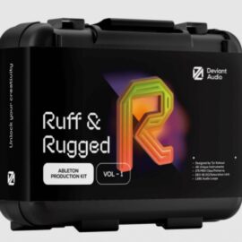 Deviant Audio Ruff and Rugged [MULTiFORMAT] (Premium)