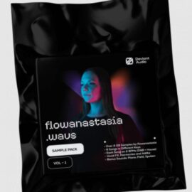 Deviant Audio flowanastasia.wavs [WAV] (Premium)