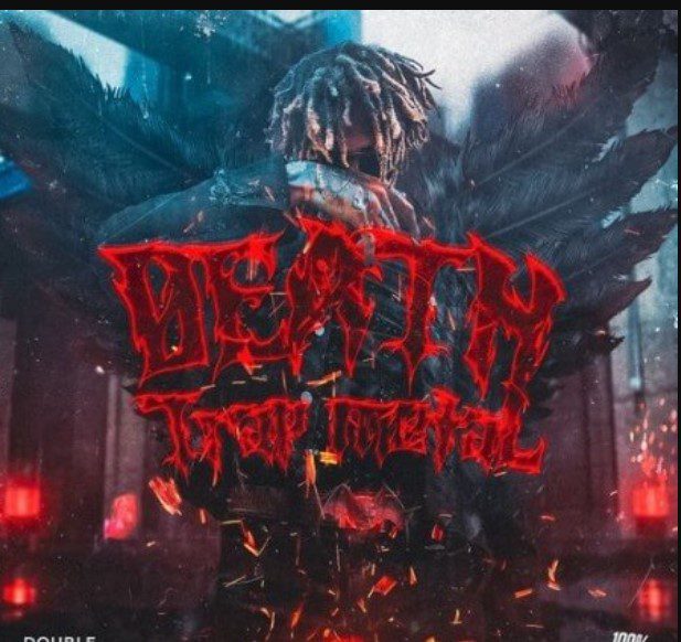 Double Bang Music Death Trap Metal