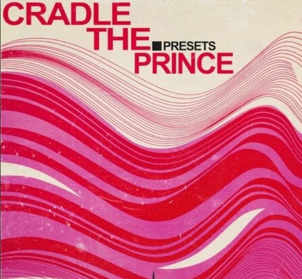 Estrella Sounds Cradle The Prince Presets