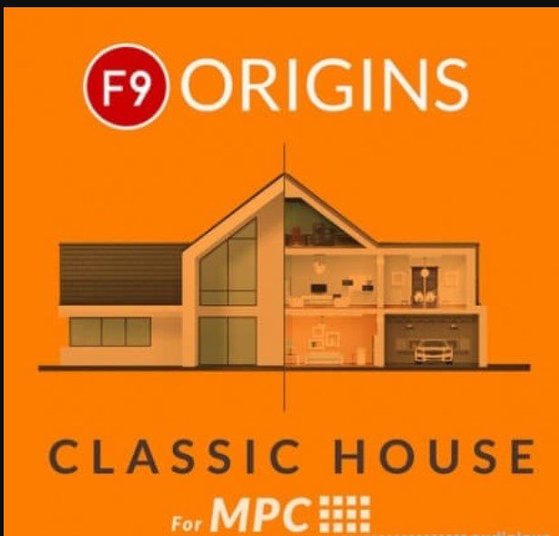 F9 Origins Classic House MPC Expansion