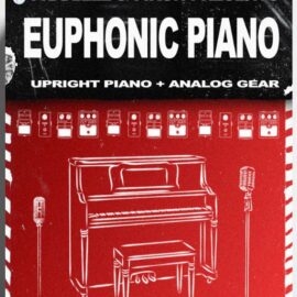 FIKON RECORDS Euphonic Piano [KONTAKT] (Premium)