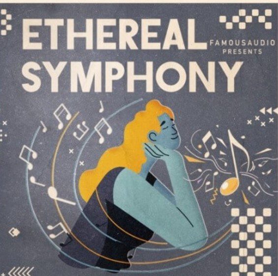 Famous Audio Ethereal Symphony