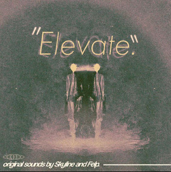 Felp & Skyline Elevate (Drum Kit