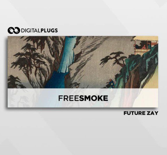 Future Zay Free Smoke (Midi Kit)