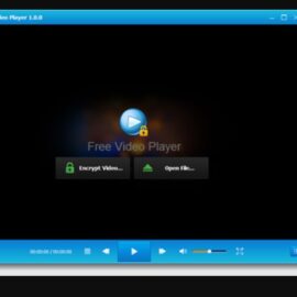 Gilisoft .Gem Video Player Software Free Download