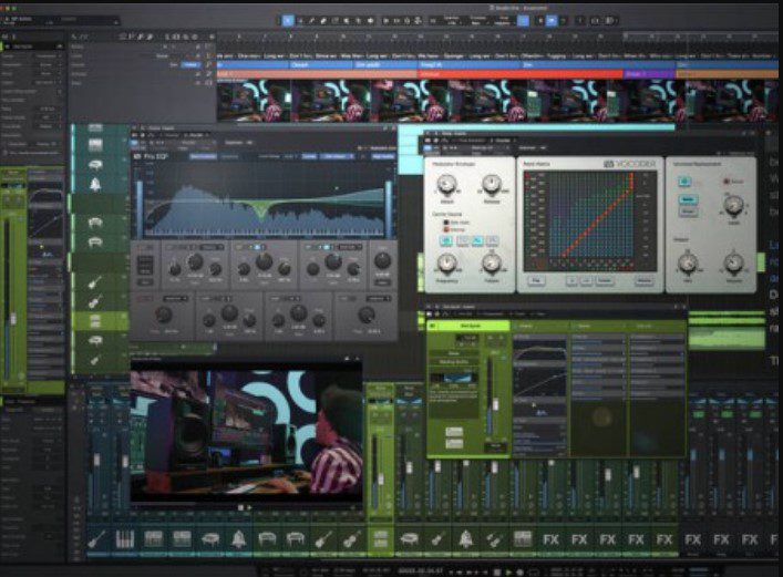 Groove3 Studio One 6 Explained