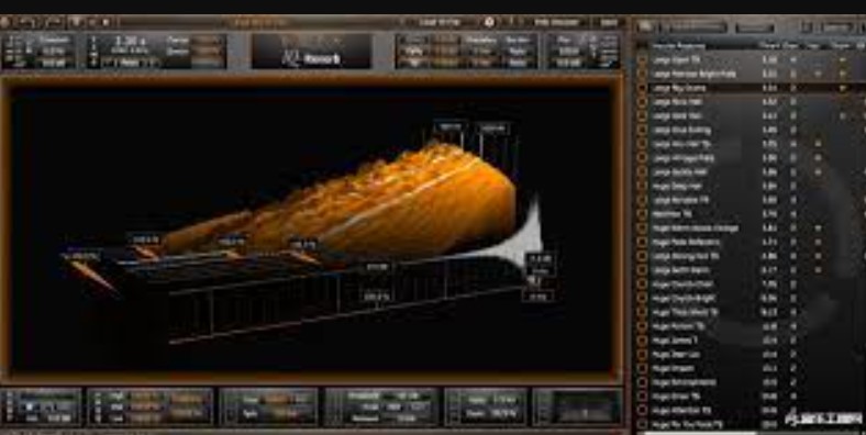 HOFA-Plugins HOFA IQ-Reverb v2.0.10