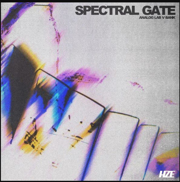 HZE Spectral Gate (ANALOG LAB V BANK)