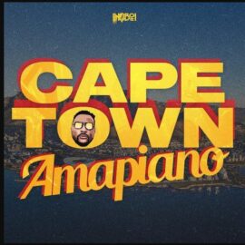 Inqboi Beatz Capetown Amapiano [WAV, MiDi] (Premium)