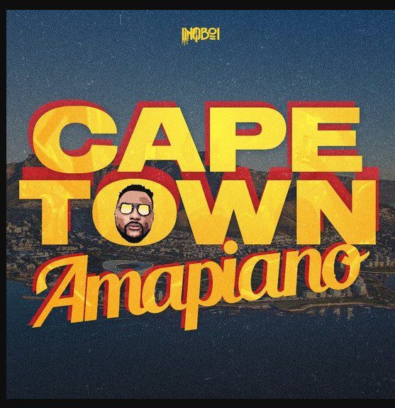 Inqboi Beatz Capetown Amapiano