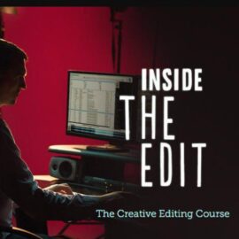 Inside the Edit The Course (Premium)