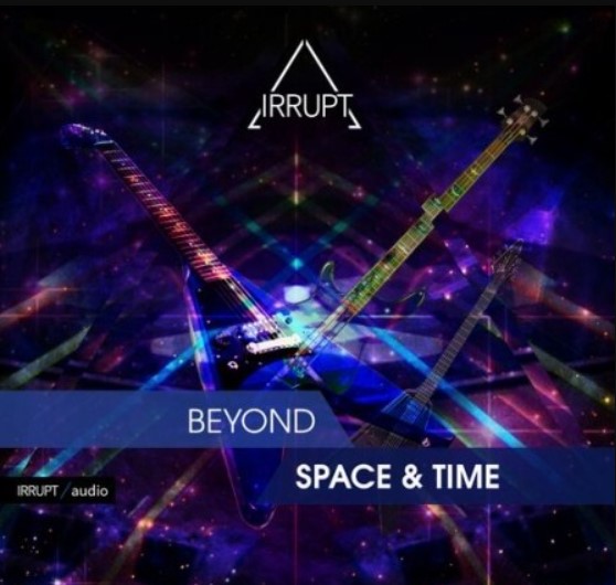 Irrupt Beyond Space & Time