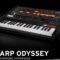 KORG ARP Odyssey v1.5.2 [WiN, MacOSX] (Premium)