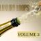 Kit Makers Luxury Loops Vol 2 [WAV] (Premium)