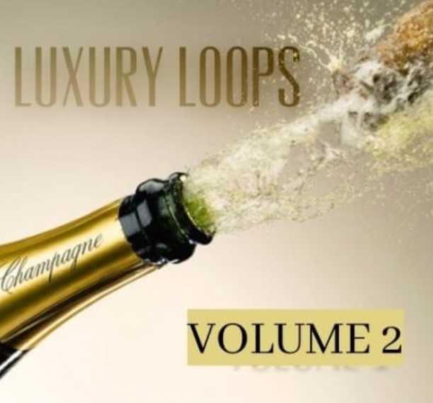 Kit Makers Luxury Loops Vol 2